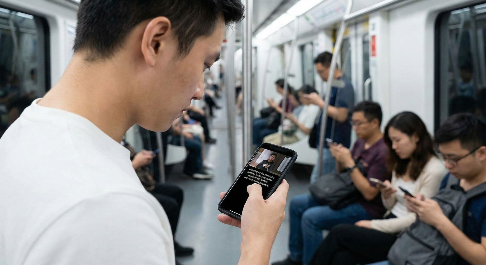 Why Auto-Captions Matter